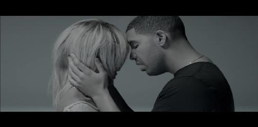 Drake Ft. Rihanna - Take Care